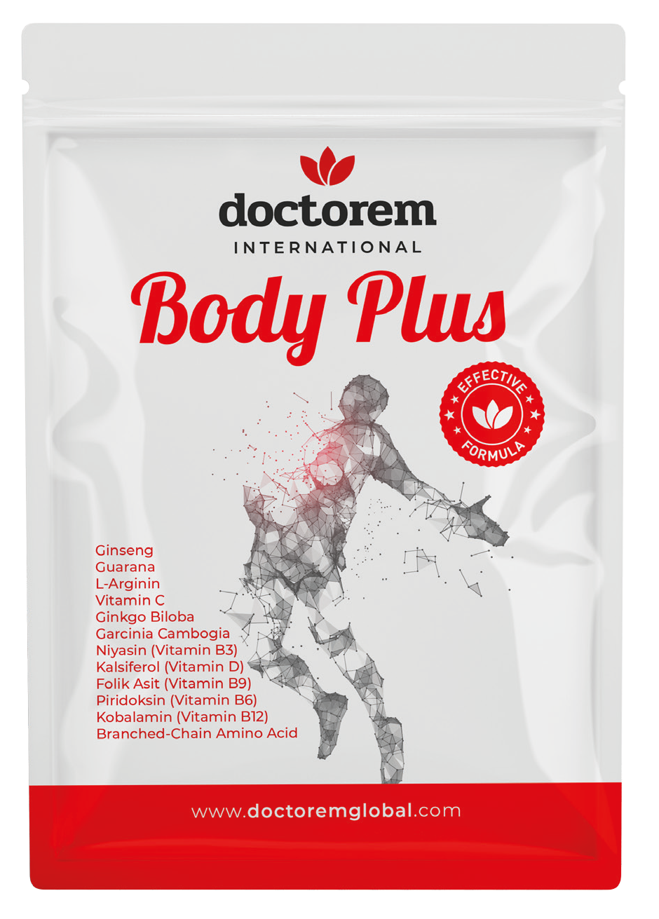 Body Plus