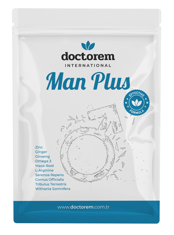 Man Plus